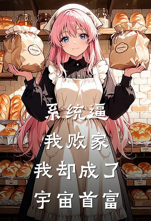 系统逼我败家，我却成了宇宙首富