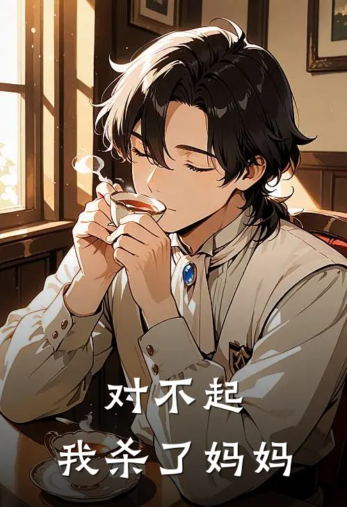 对不起，我杀了妈妈