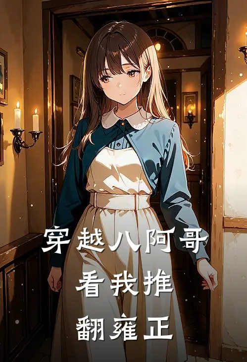 穿越八阿哥，看我推翻雍正