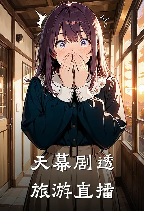 天幕剧透：旅游直播