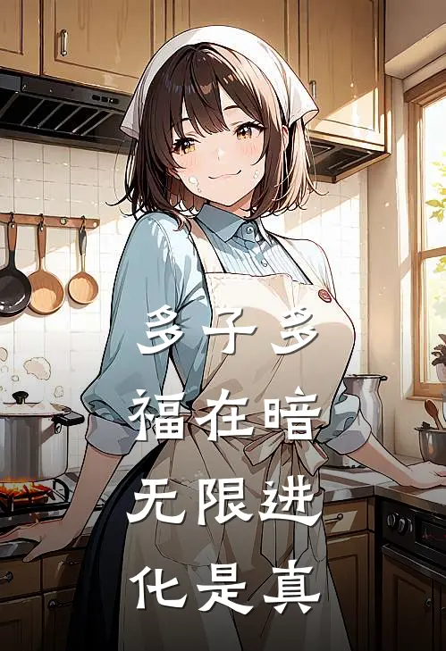 多子多福在暗，无限进化是真