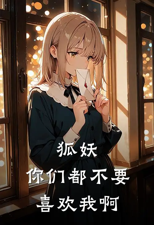 狐妖：你们都不要喜欢我啊