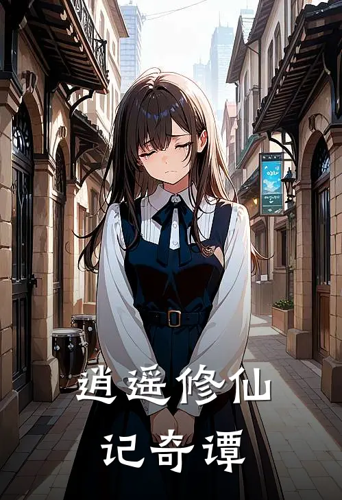 逍遥修仙记奇谭