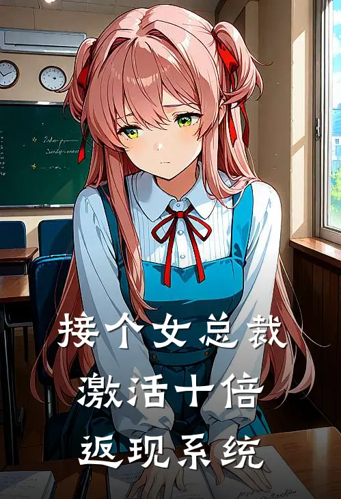 接个女总裁，激活十倍返现系统