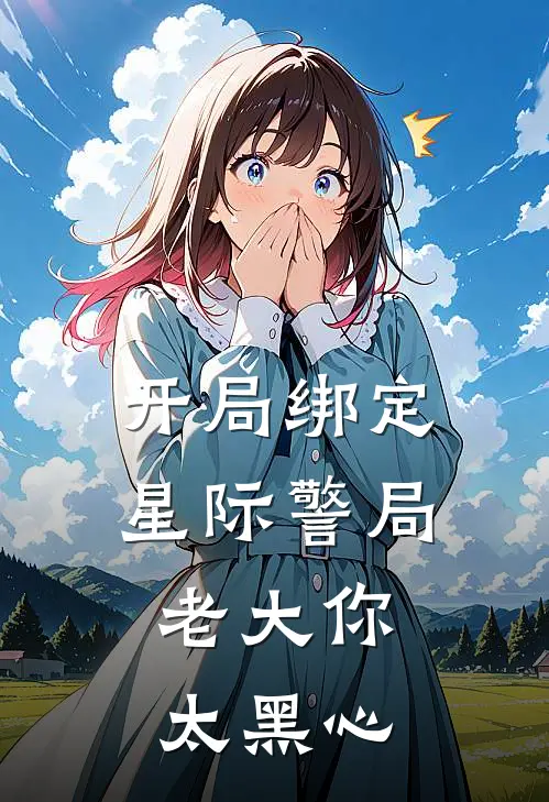 开局绑定星际警局，老大你太黑心