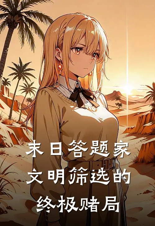 末日答题家：文明筛选的终极赌局