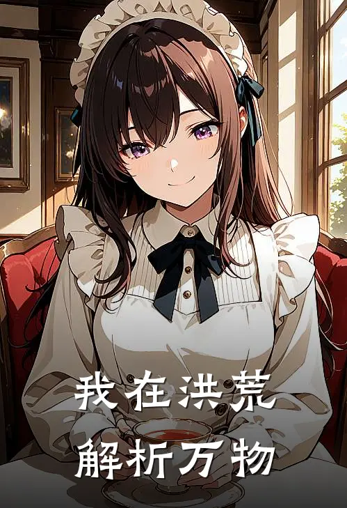 我在洪荒解析万物