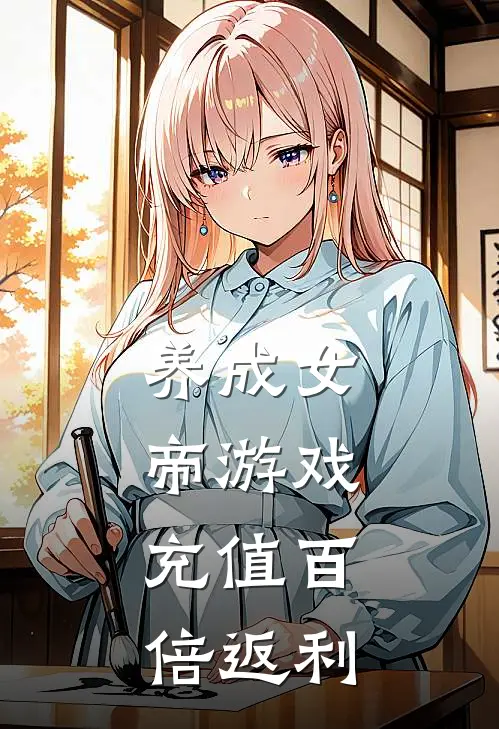 养成女帝游戏，充值百倍返利
