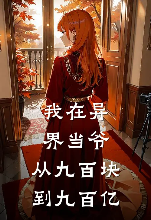 我在异界当爷：从九百块到九百亿