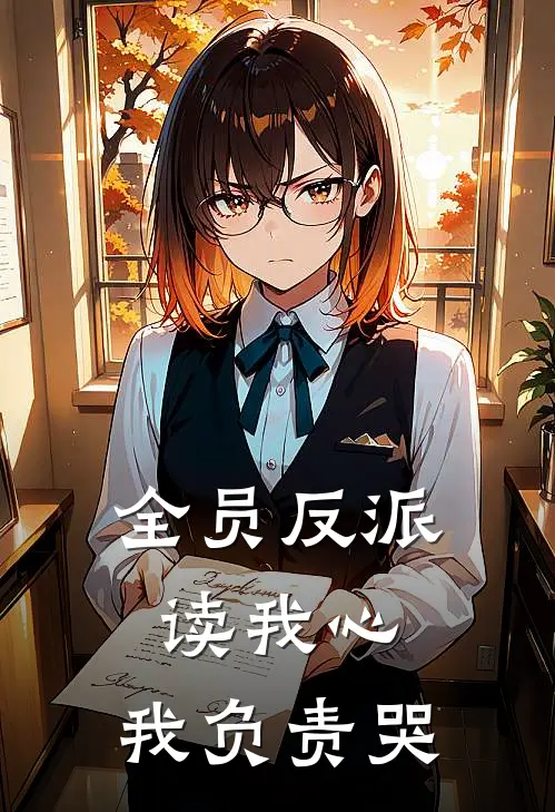 全员反派读我心，我负责哭