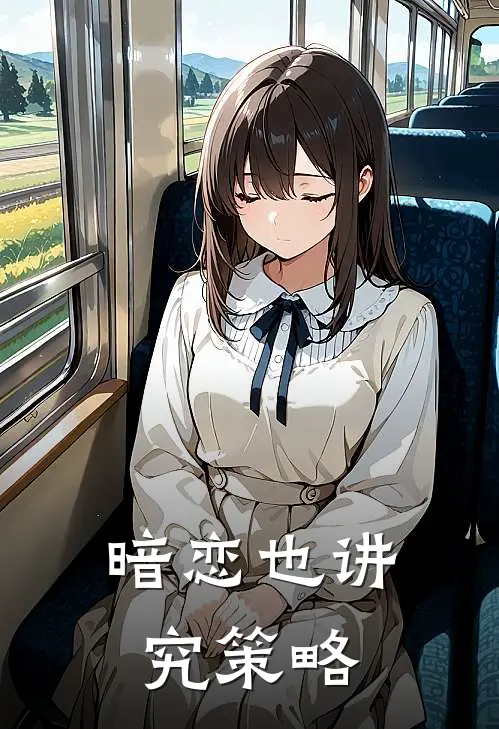 暗恋也讲究策略