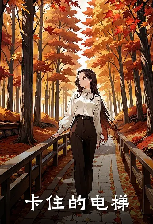 《卡住的电梯》