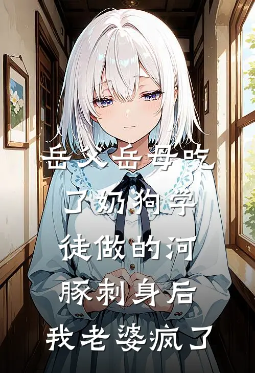 岳父岳母吃了奶狗学徒做的河豚刺身后，我老婆疯了