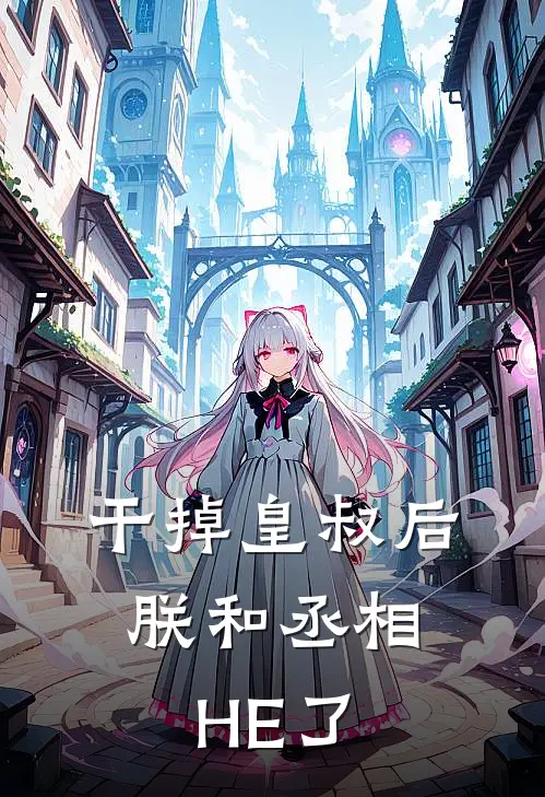 干掉皇叔后，朕和丞相HE了