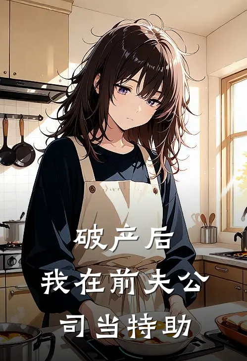 破产后，我在前夫公司当特助