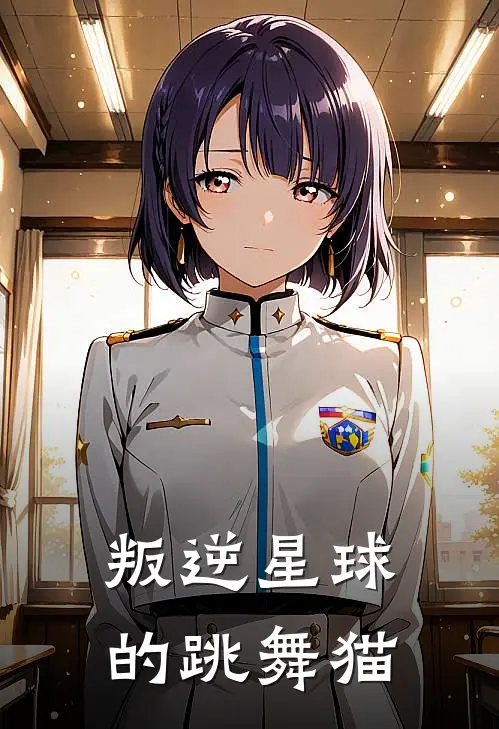 叛逆星球的跳舞猫