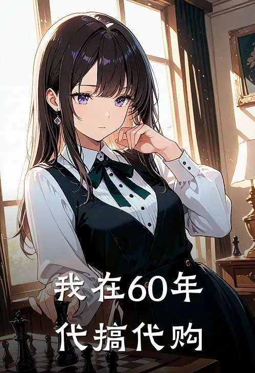 我在60年代搞代购