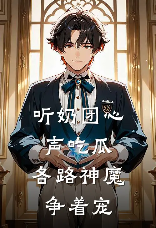 听奶团心声吃瓜，各路神魔争着宠