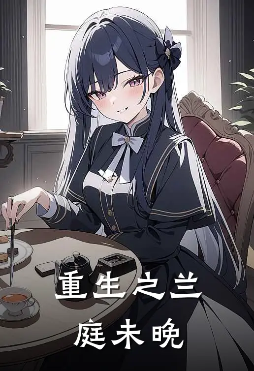 重生之兰庭未晚