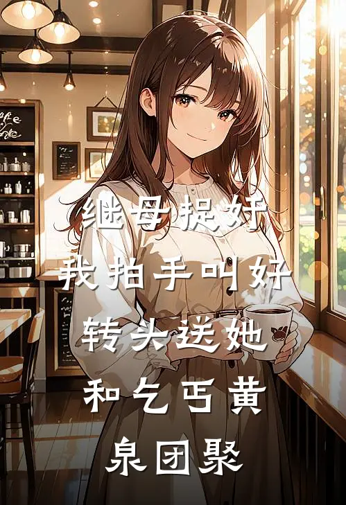 继母捉奸，我拍手叫好，转头送她和乞丐黄泉团聚