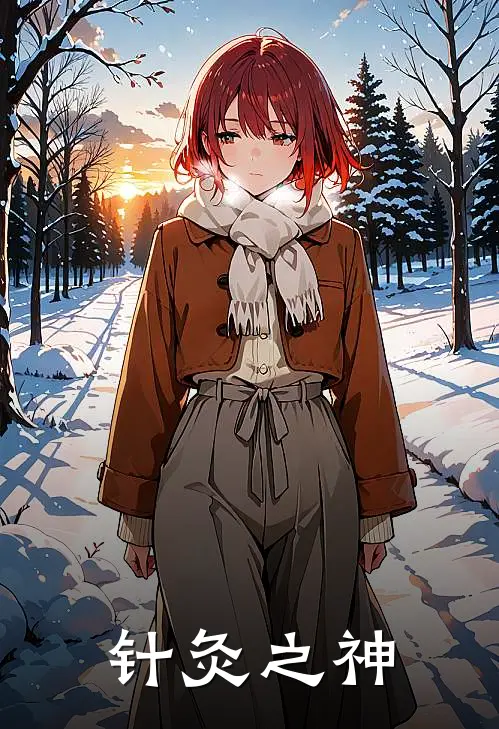 针灸之神