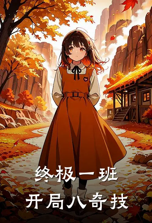 终极一班：开局八奇技