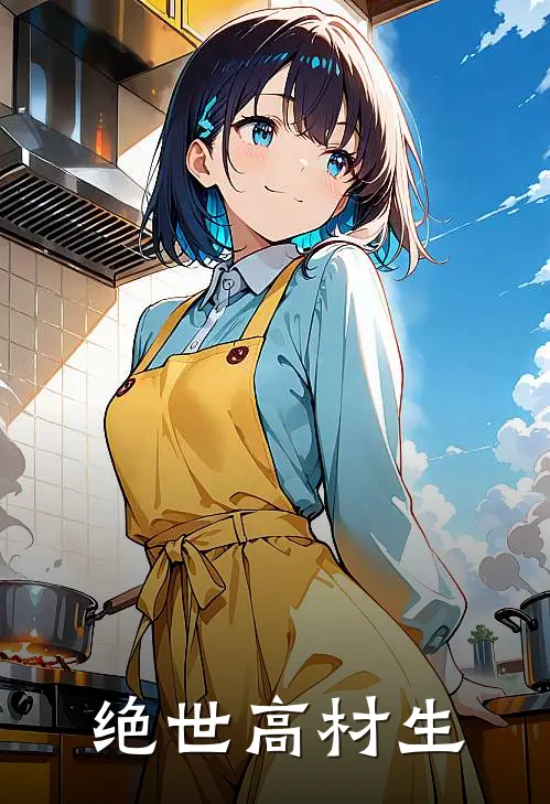 绝世高材生