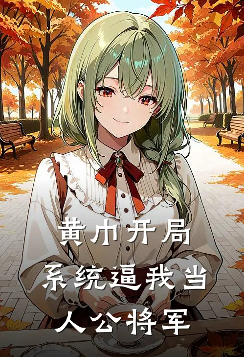 黄巾开局：系统逼我当人公将军