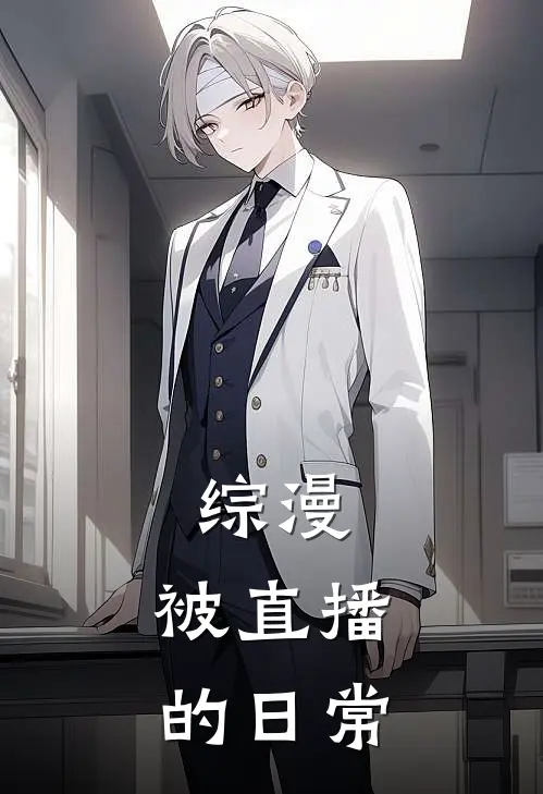 综漫：被直播的日常