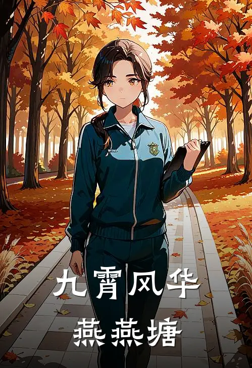 九霄风华燕燕塘