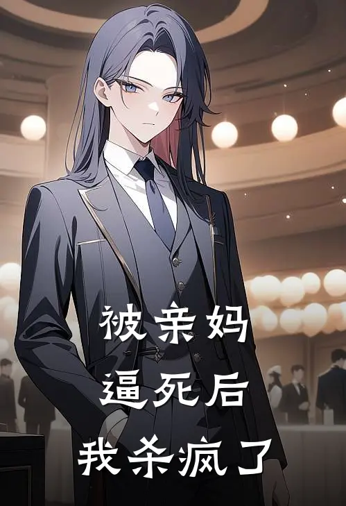 被亲妈逼死后，我杀疯了