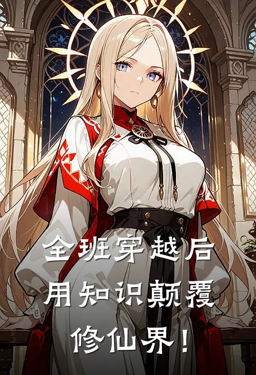 全班穿越后，用知识颠覆修仙界！