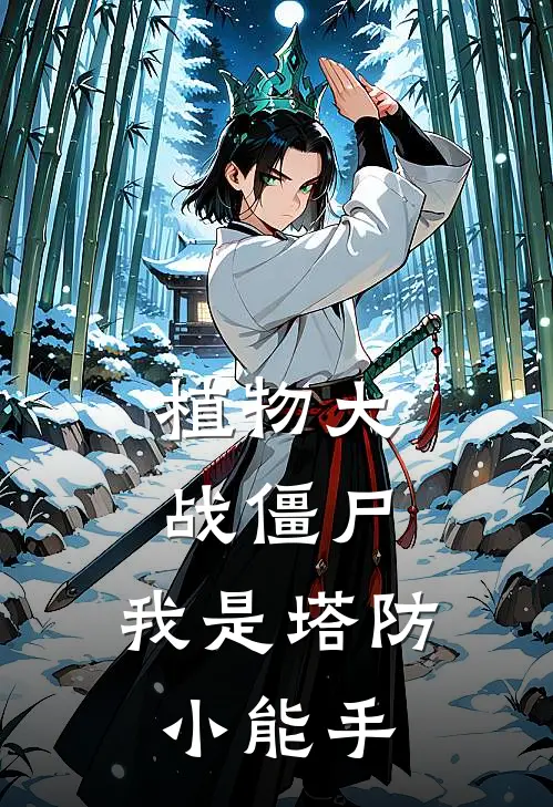 植物大战僵尸：我是塔防小能手