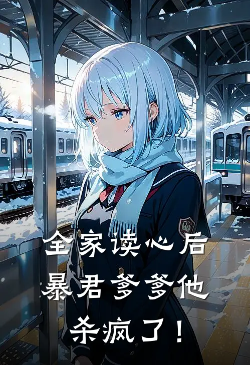 全家读心后，暴君爹爹他杀疯了！