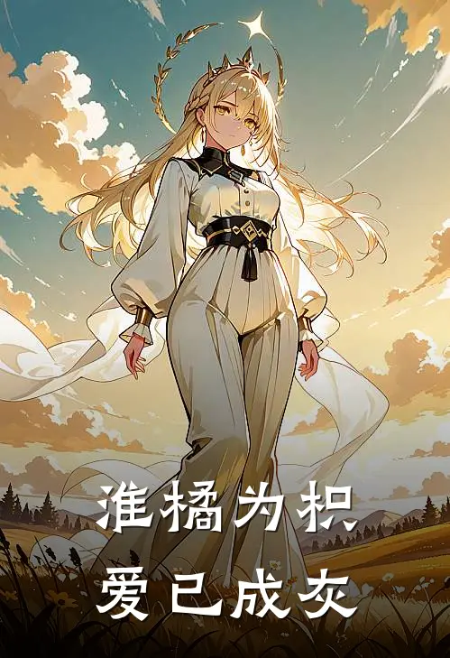 淮橘为枳，爱已成灰