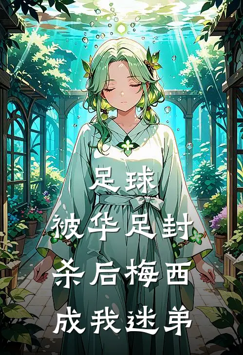 足球：被华足封杀后梅西成我迷弟