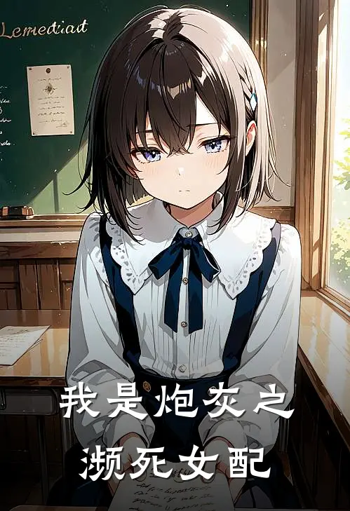 我是炮灰之濒死女配