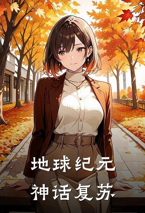 地球纪元：神话复苏