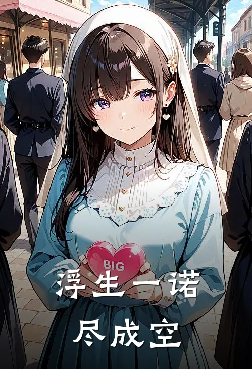 浮生一诺尽成空