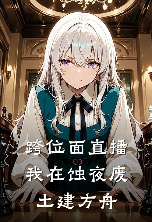 跨位面直播：我在蚀夜废土建方舟