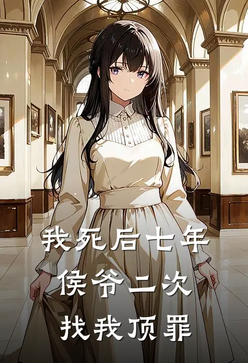 我死后七年，侯爷二次找我顶罪