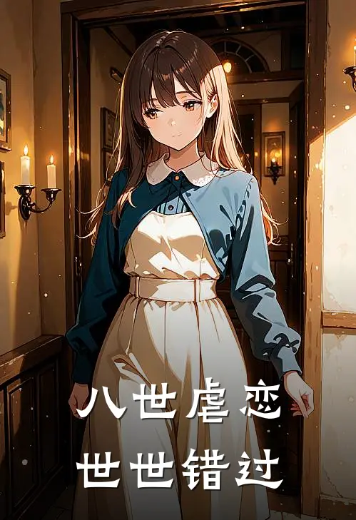 八世虐恋：世世错过