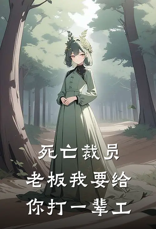 死亡裁员：老板我要给你打一辈工