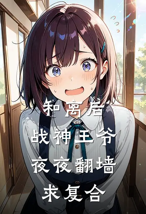 和离后，战神王爷夜夜翻墙求复合