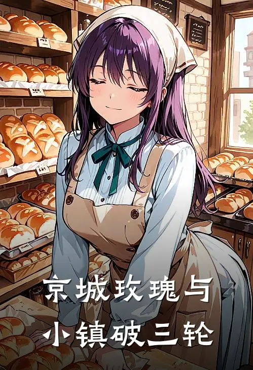 京城玫瑰与小镇破三轮