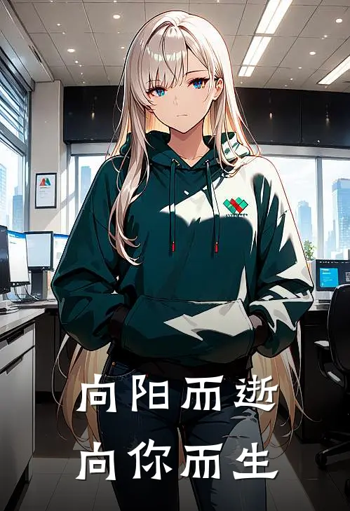 向阳而逝，向你而生