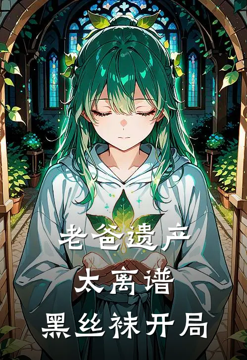 老爸遗产太离谱：黑丝袜开局