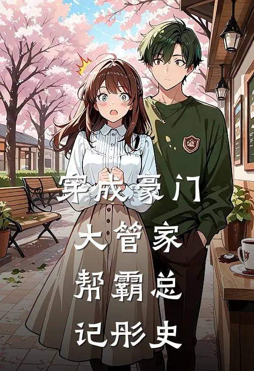 穿成豪门大管家，帮霸总记彤史