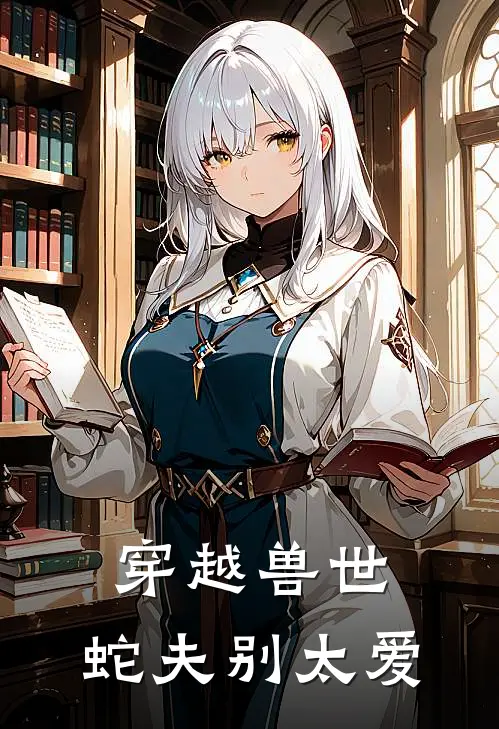 穿越兽世：蛇夫别太爱