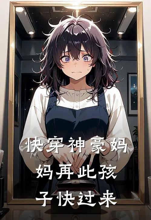 快穿神豪妈妈再此孩子快过来